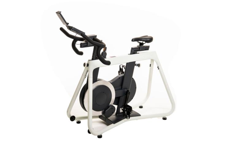 Kettler Frame Speed - grau von Kettler