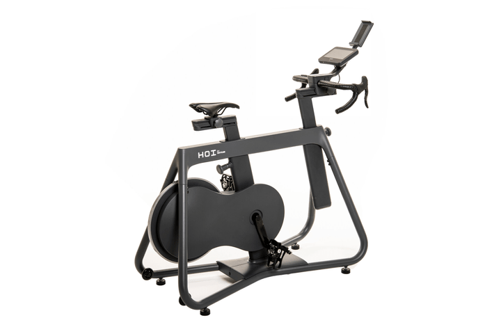 Kettler HOI Frame+ Hometrainer von Kettler