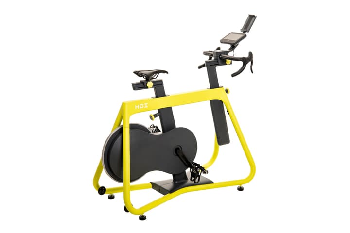 Kettler HOI Frame+ Hometrainer von Kettler