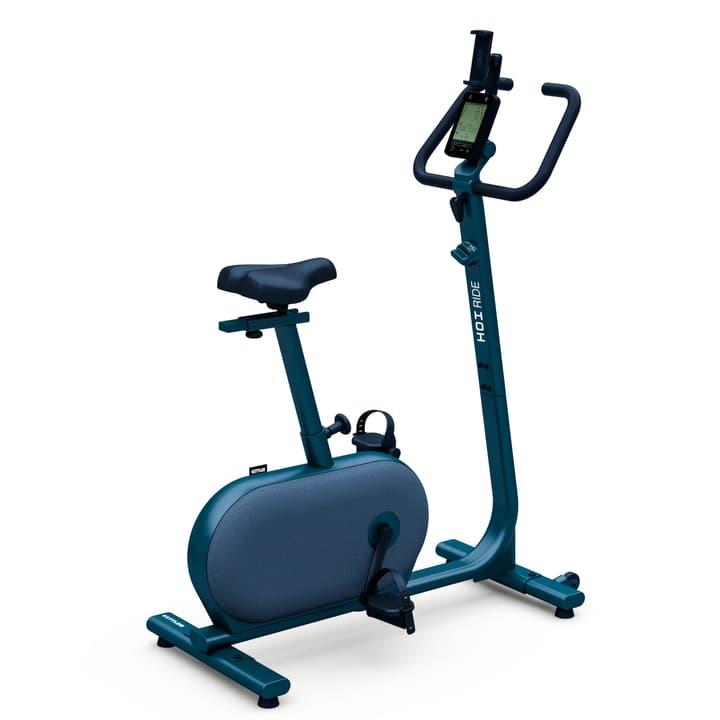 Kettler HOI Ride blueberry green Hometrainer von Kettler