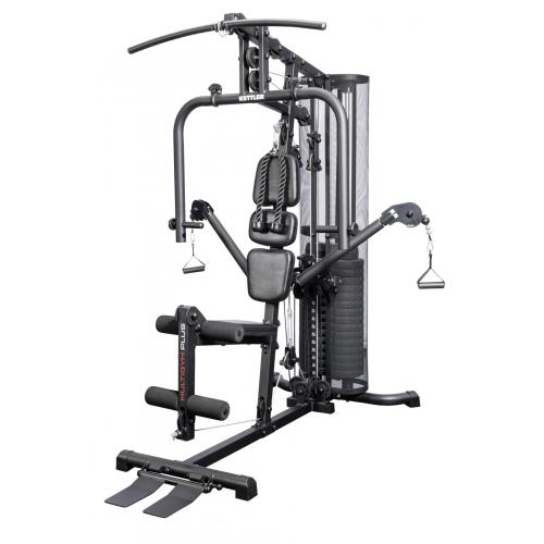 Kettler Multigym Plus - schwarz von Kettler