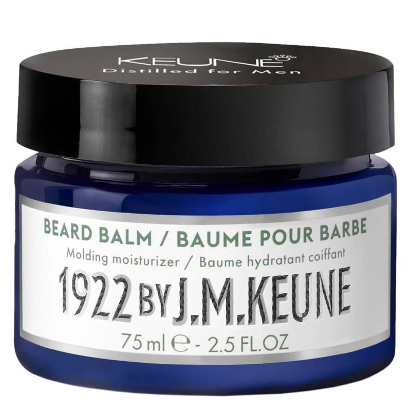 1922 by J.M. Keune - Beard Balm von Keune