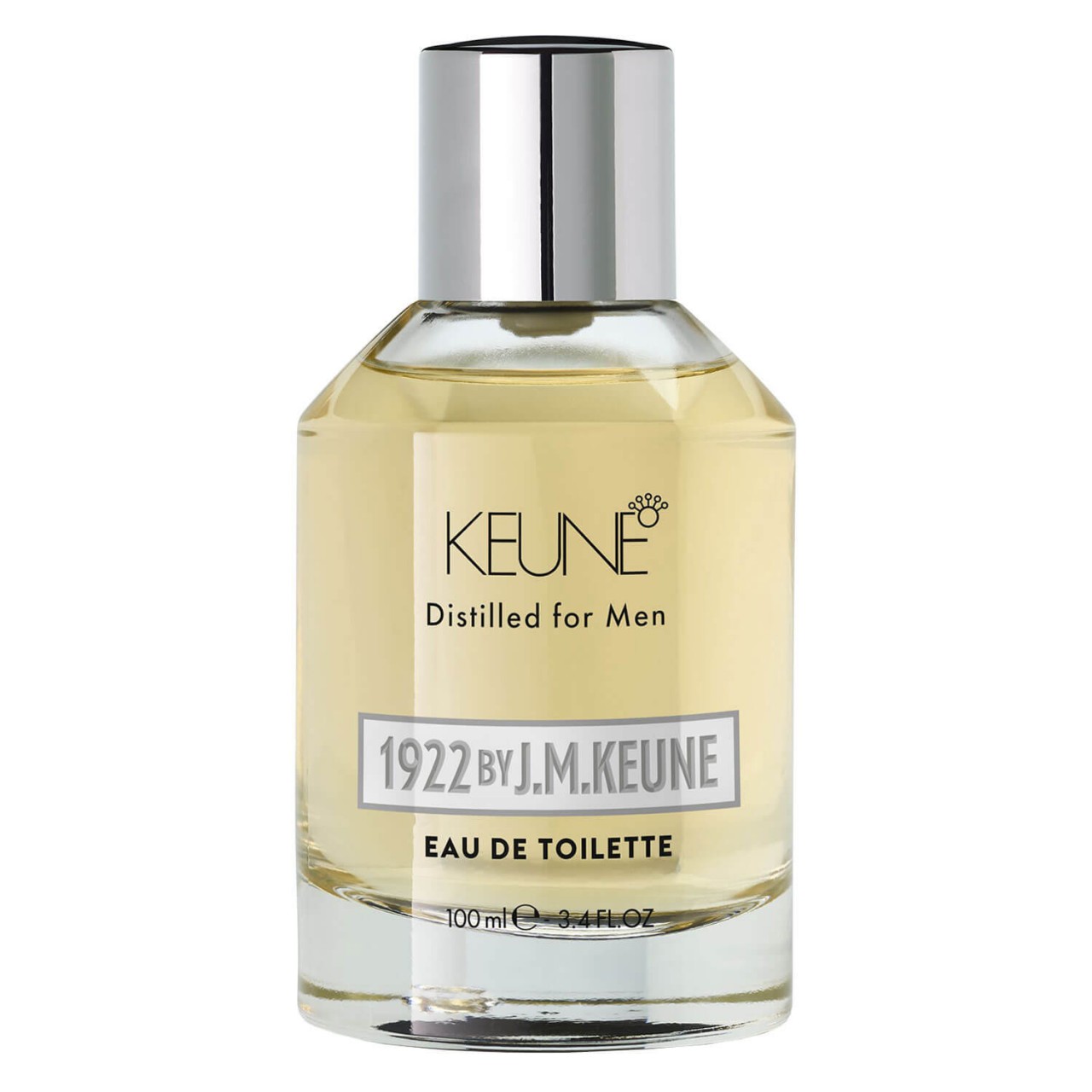 1922 by J.M. Keune - Eau de Toilette von Keune