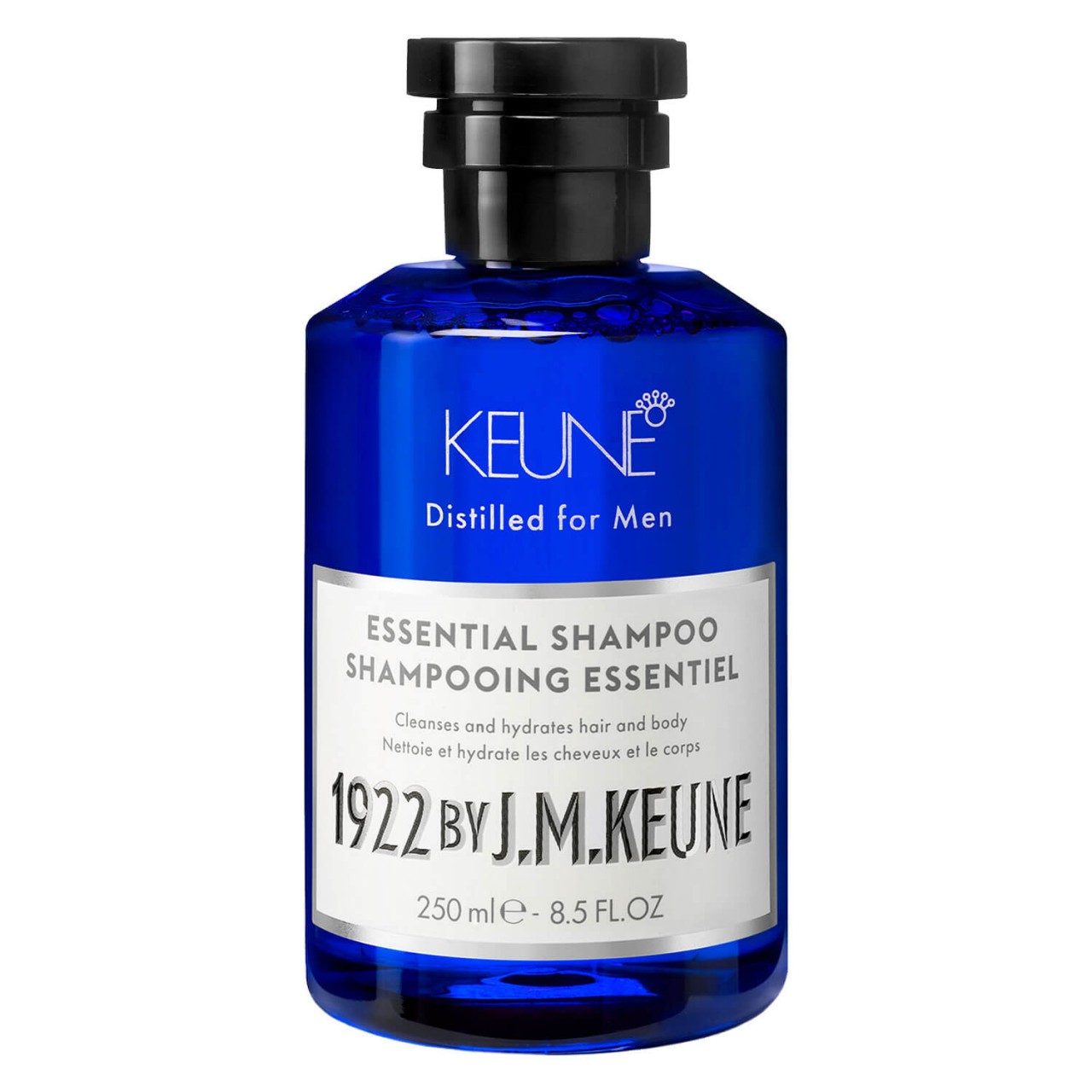 1922 by J.M. Keune - Essential Shampoo von Keune