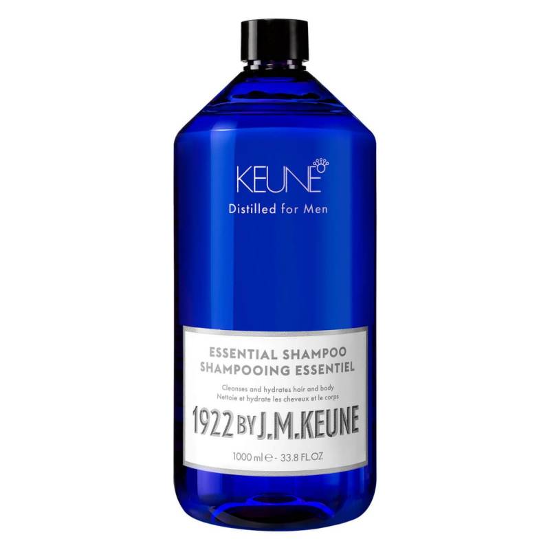 1922 by J.M. Keune - Essential Shampoo von Keune