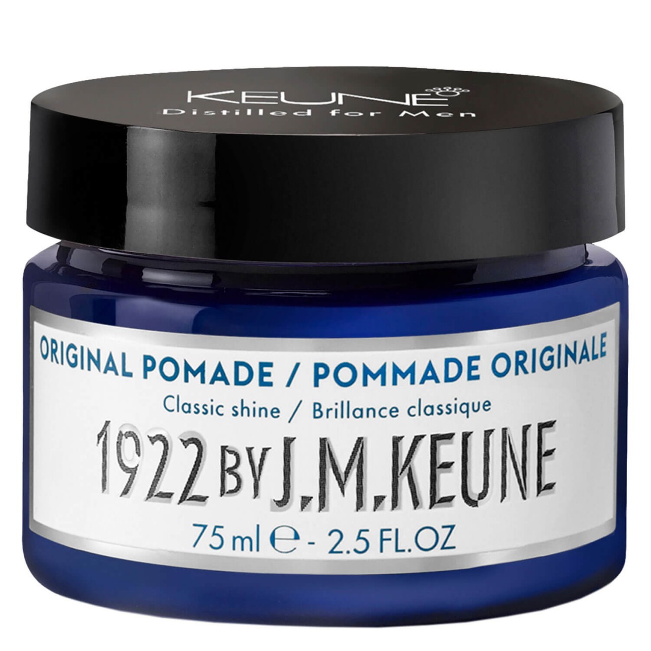 1922 by J.M. Keune - Original Pomade von Keune