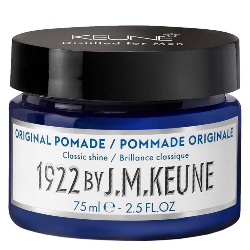 1922 by J.M. Keune - Original Pomade von Keune