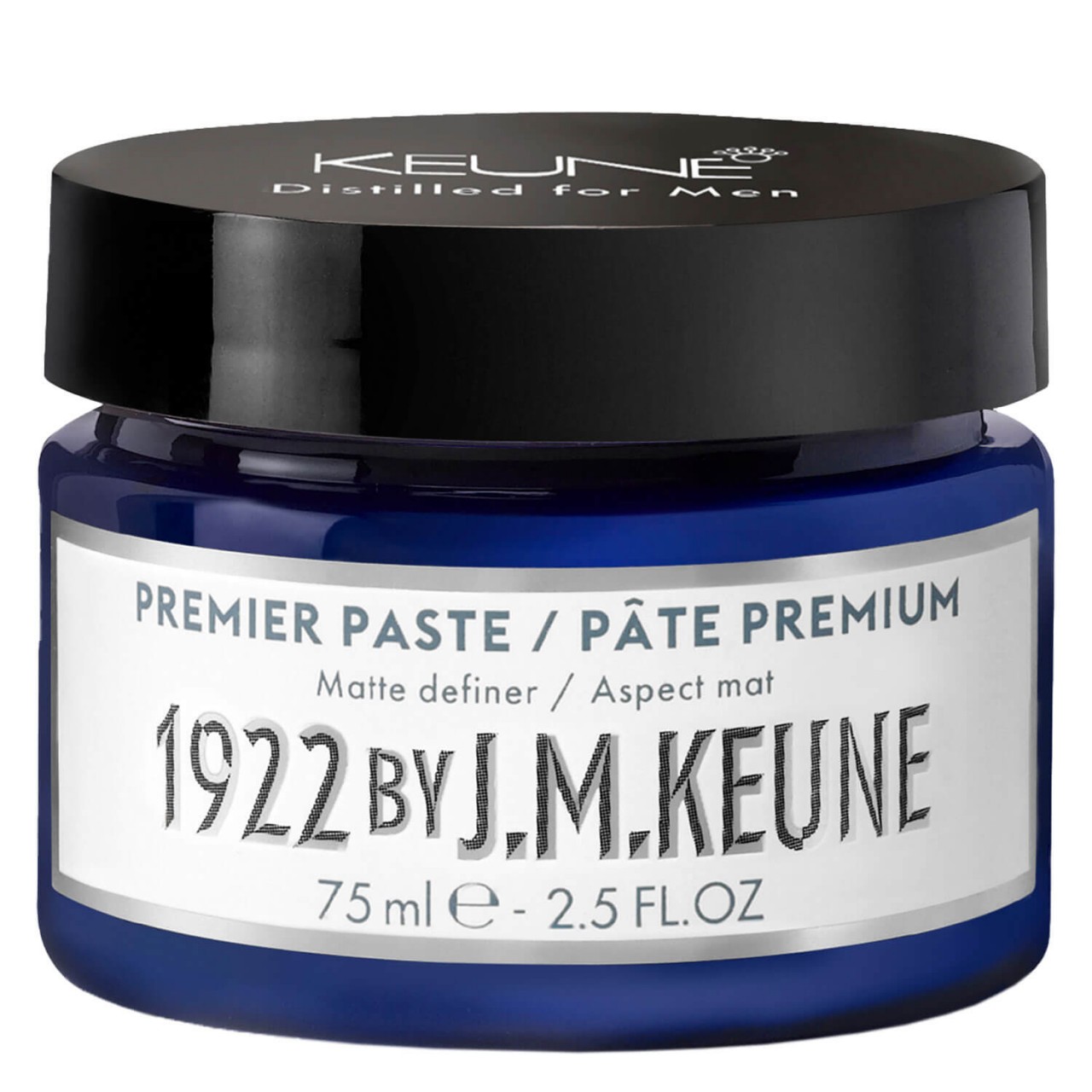 1922 by J.M. Keune - Premier Paste von Keune