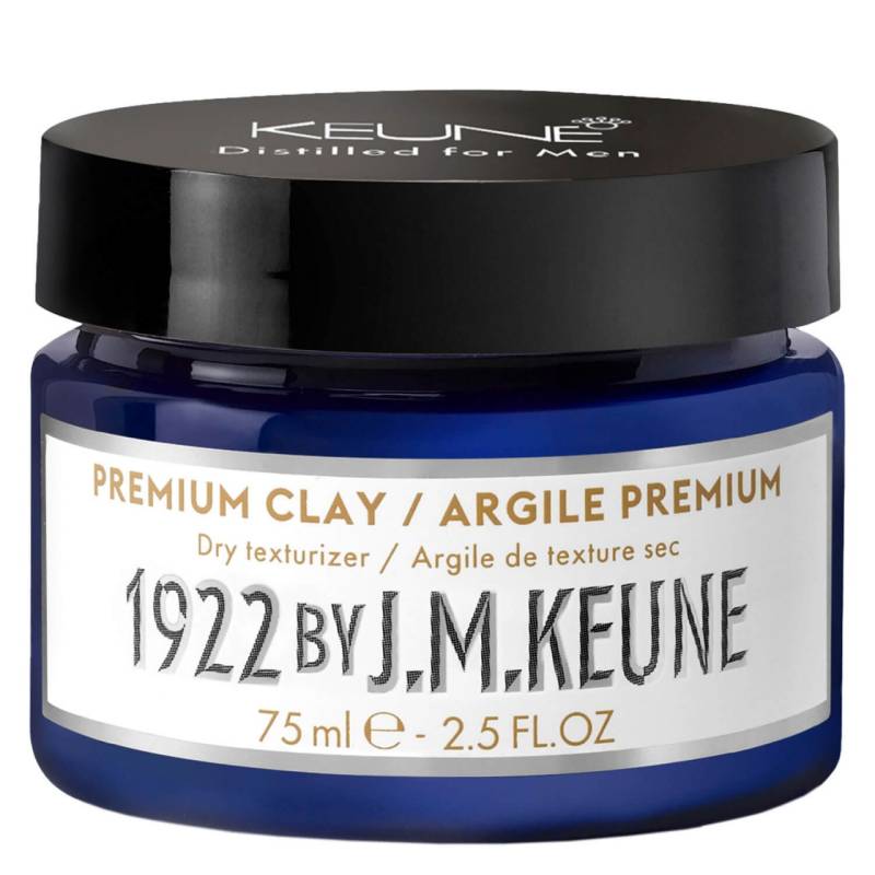 1922 by J.M. Keune - Premium Clay von Keune