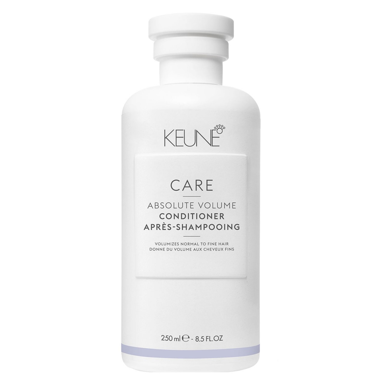 Keune Care - Absolute Volume Conditioner von Keune