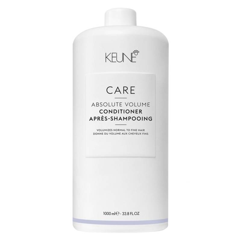 Keune Care - Absolute Volume Conditioner von Keune