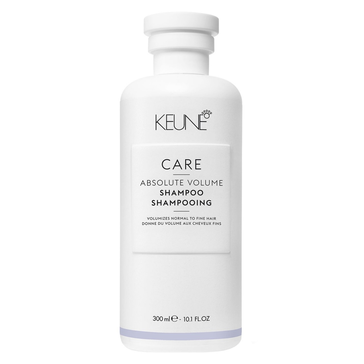 Keune Care - Absolute Volume Shampoo von Keune