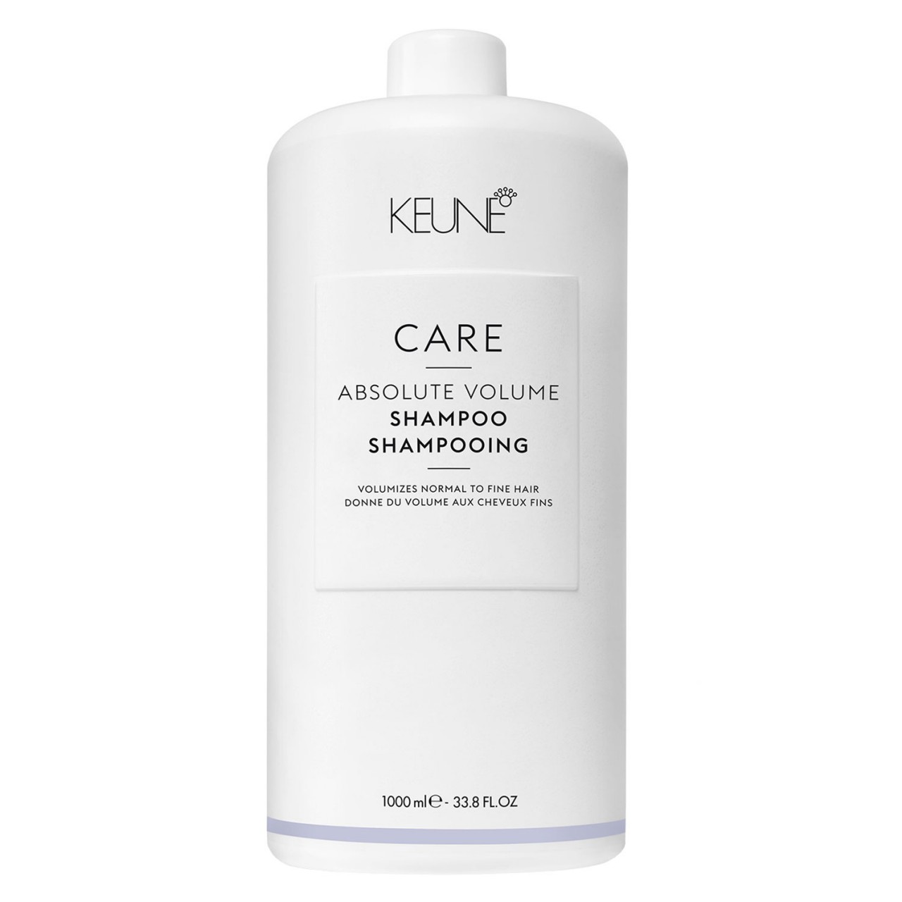 Keune Care - Absolute Volume Shampoo von Keune