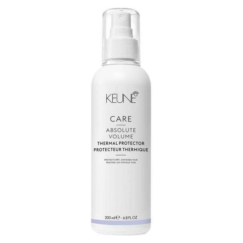 Keune Care - Absolute Volume Thermal Protector von Keune