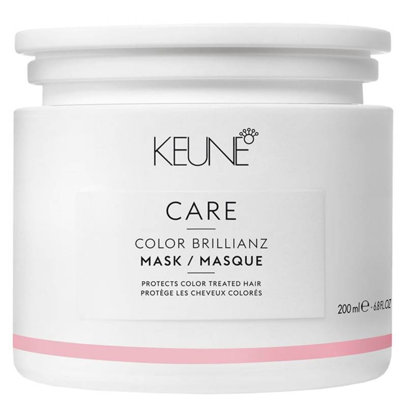 Keune Care - Color Brillianz Mask von Keune