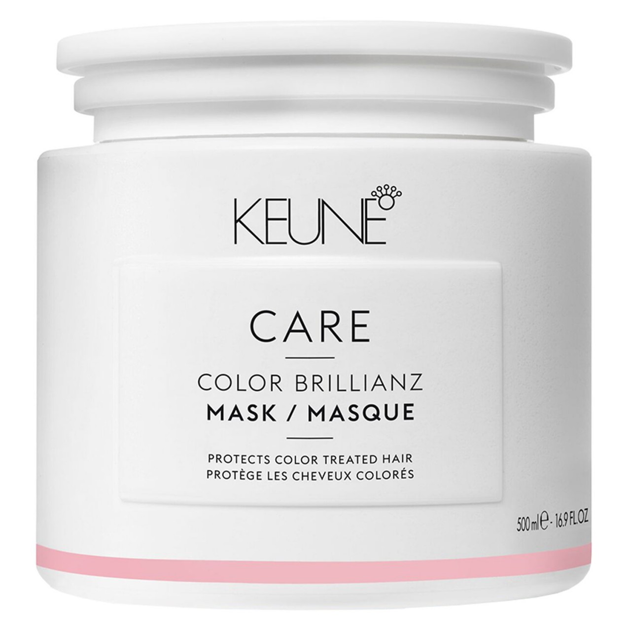 Keune Care - Color Brillianz Mask von Keune