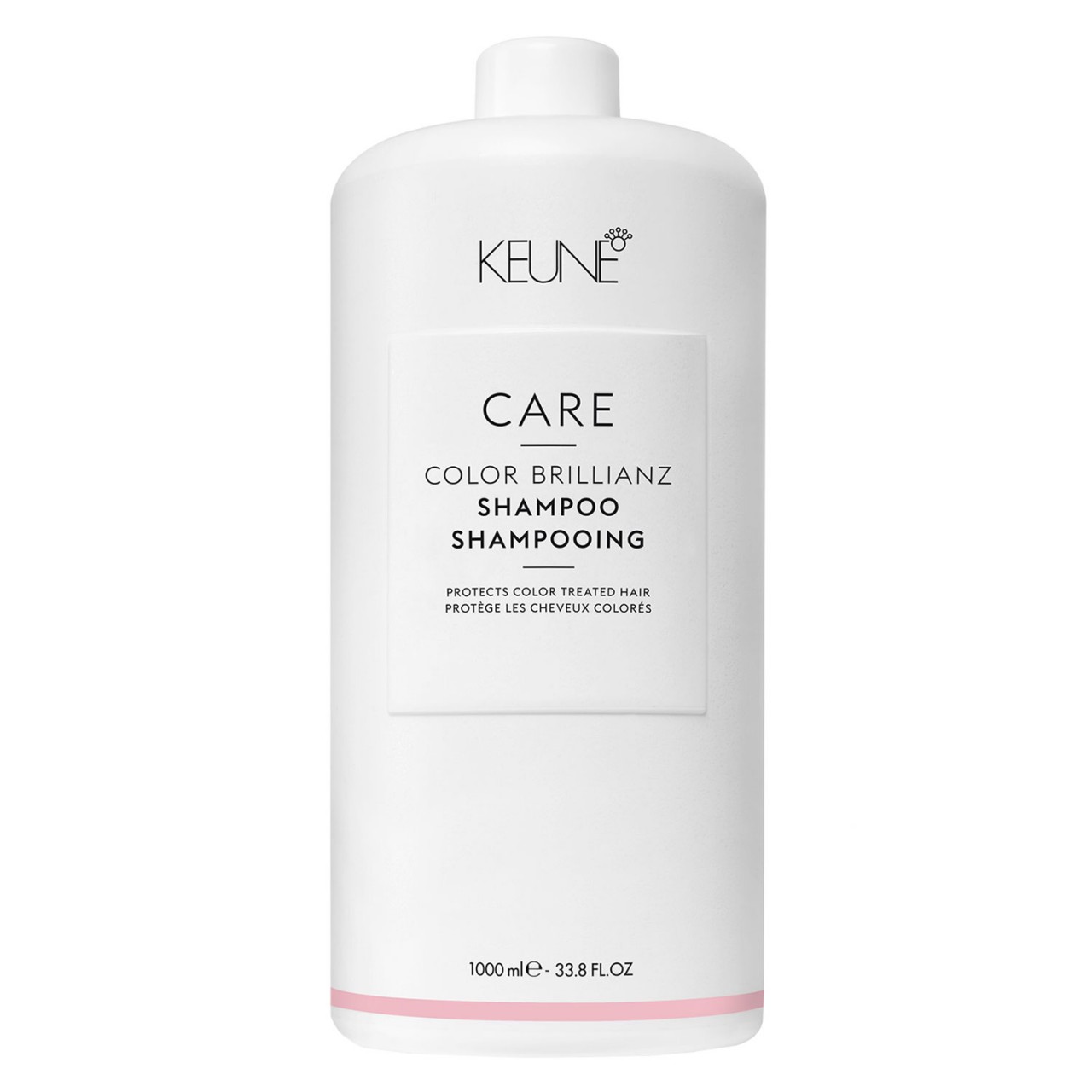 Keune Care - Color Brillianz Shampoo von Keune