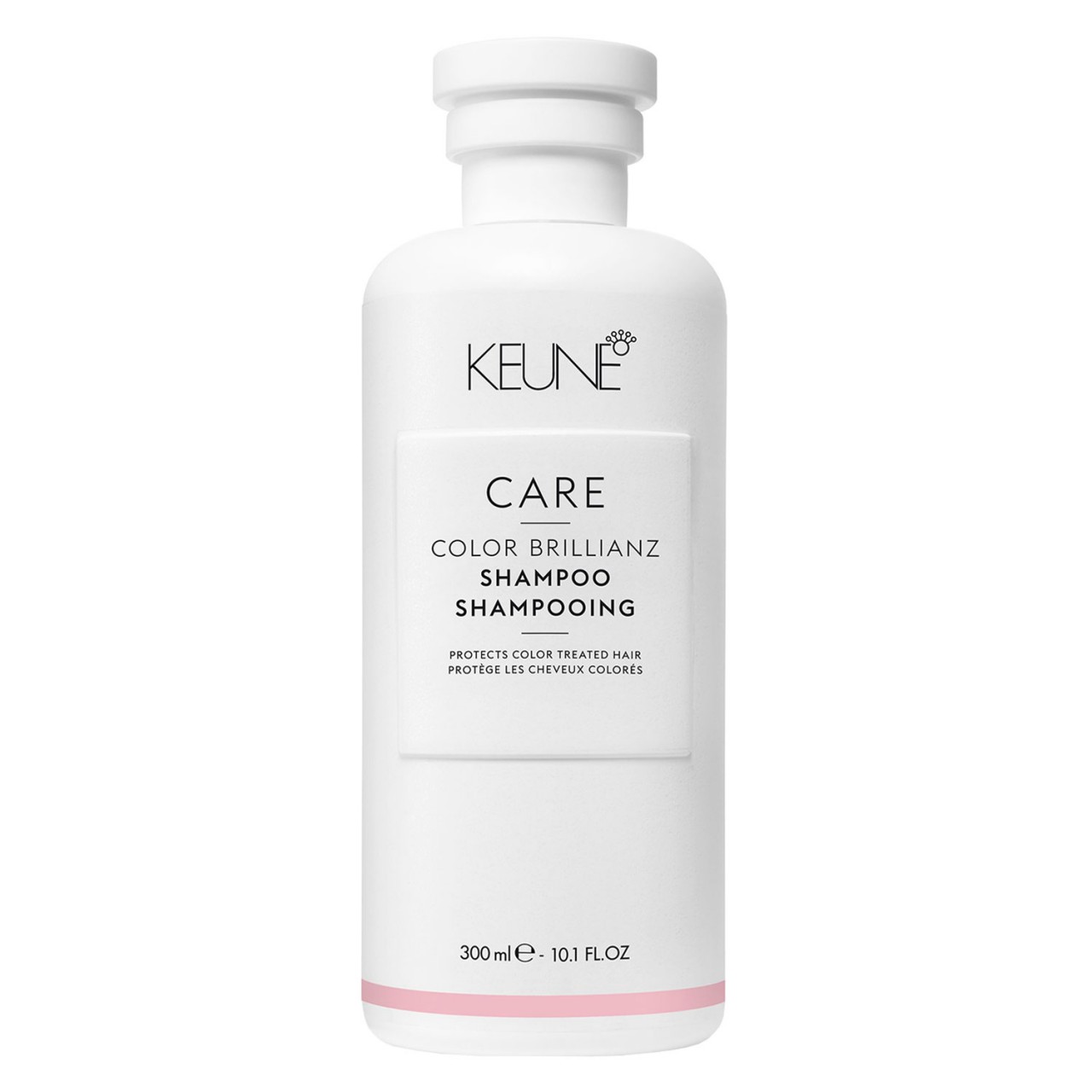 Keune Care - Color Brillianz Shampoo von Keune