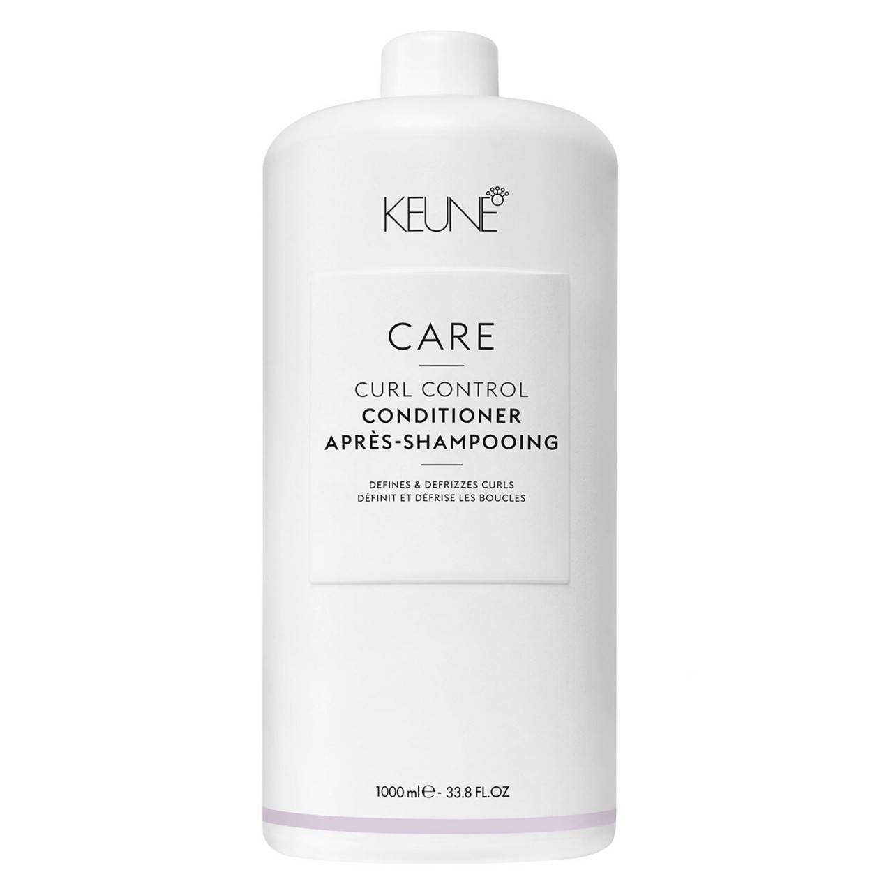 Keune Care - Curl Control Conditioner von Keune