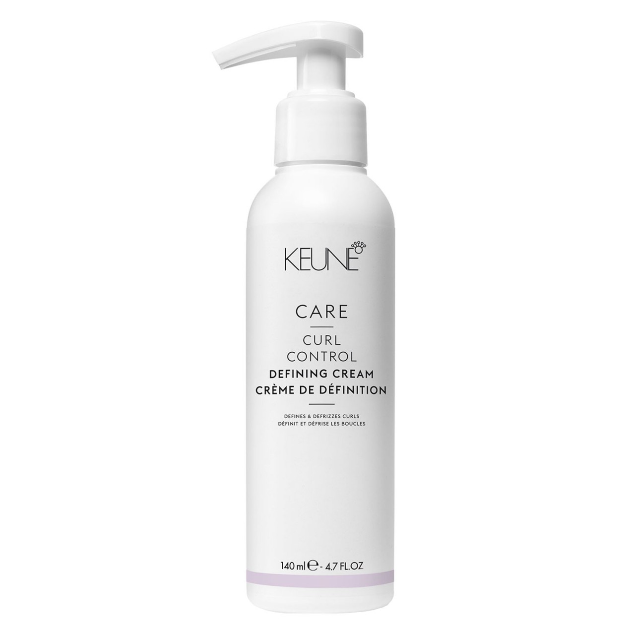 Keune Care - Curl Control Defining Cream von Keune