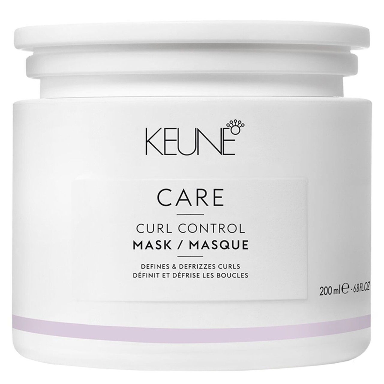 Keune Care - Curl Control Mask von Keune