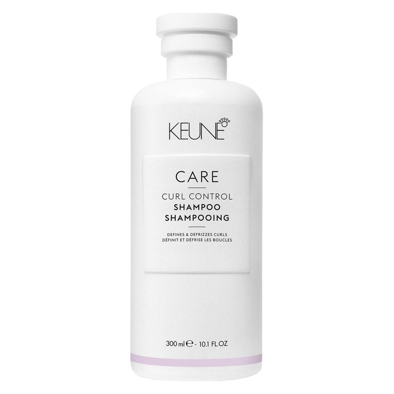 Keune Care - Curl Control Shampoo von Keune