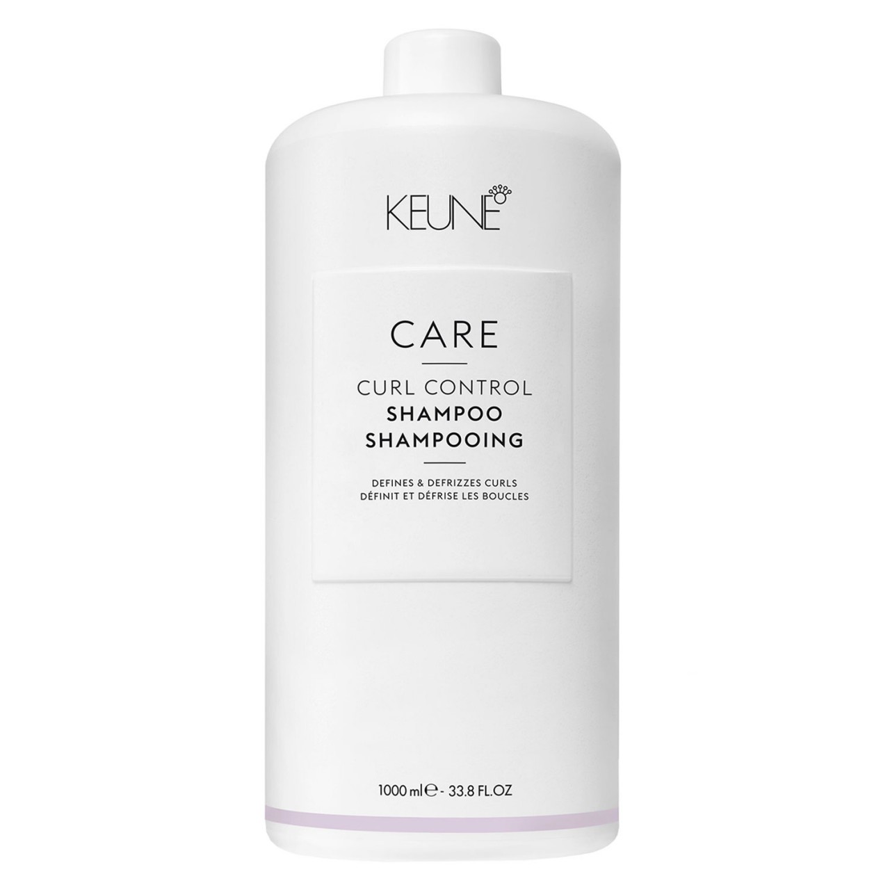 Keune Care - Curl Control Shampoo von Keune