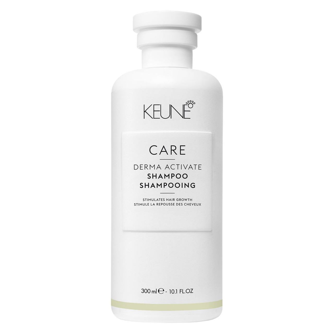 Keune Care - Derma Activate Shampoo von Keune