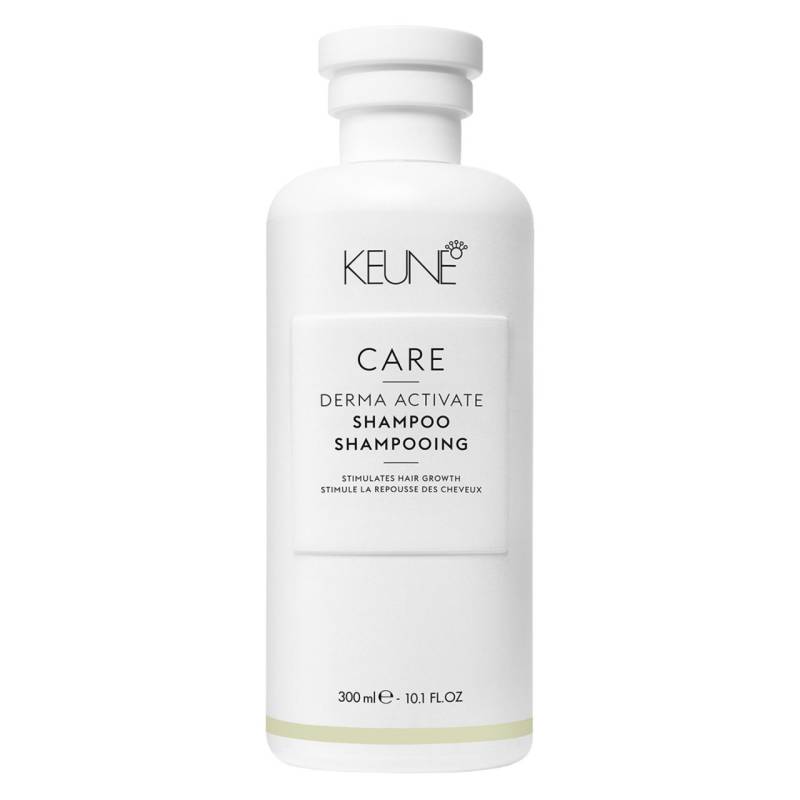 Keune Care - Derma Activate Shampoo von Keune