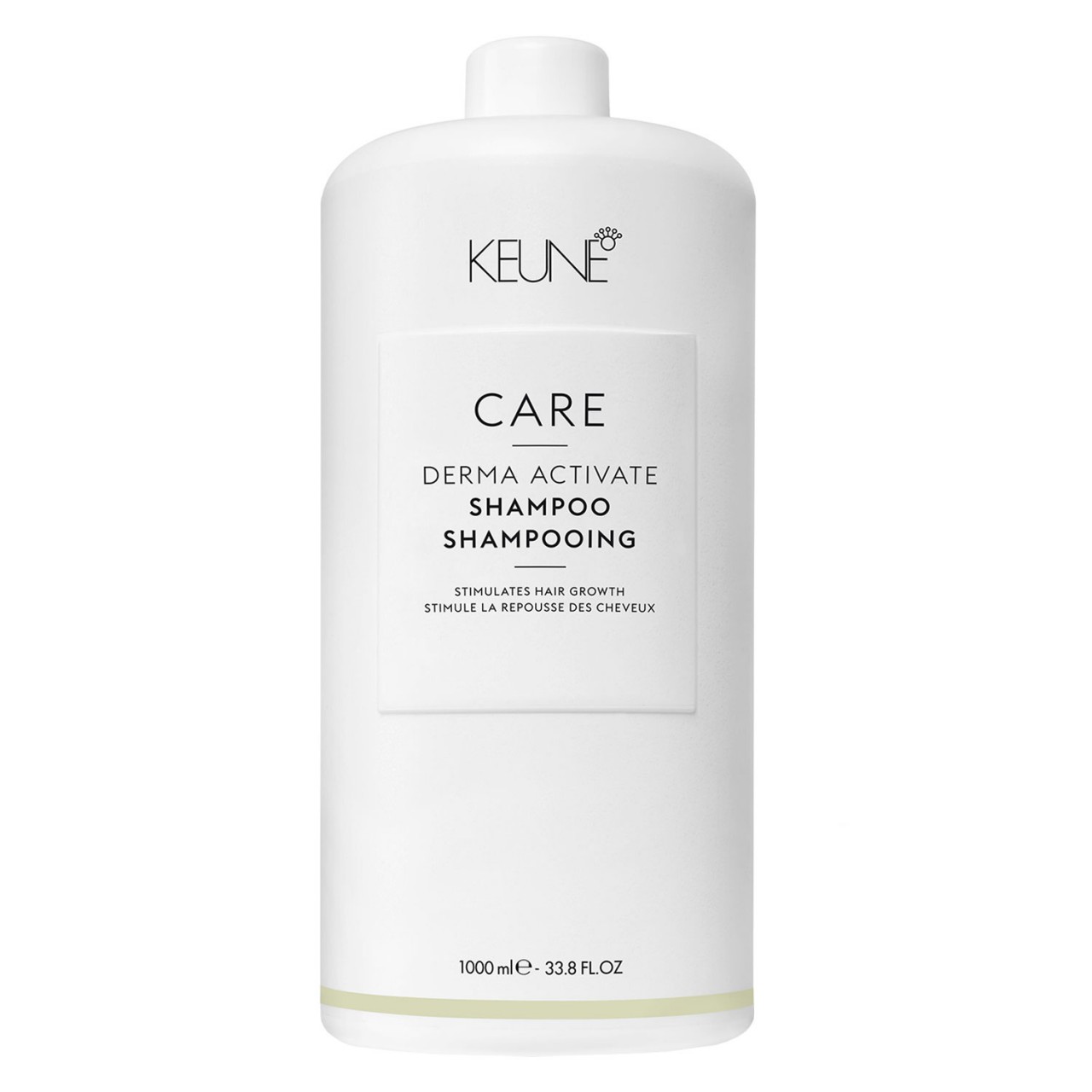 Keune Care - Derma Activate Shampoo von Keune