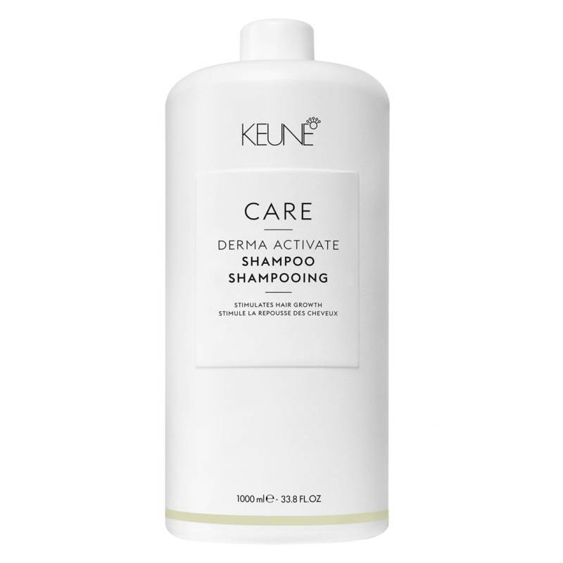 Keune Care - Derma Activate Shampoo von Keune