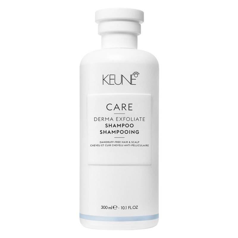 Keune Care - Derma Exfoliate Shampoo von Keune