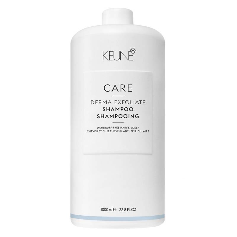 Keune Care - Derma Exfoliate Shampoo von Keune