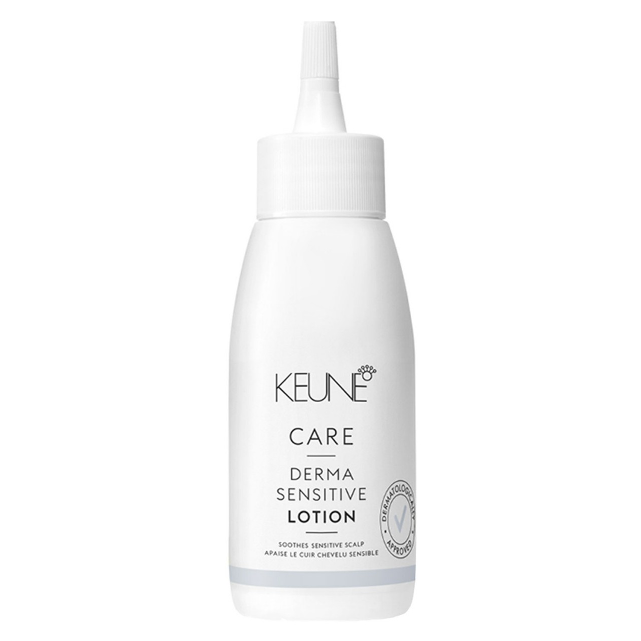 Keune Care - Derma Sensitive Lotion von Keune