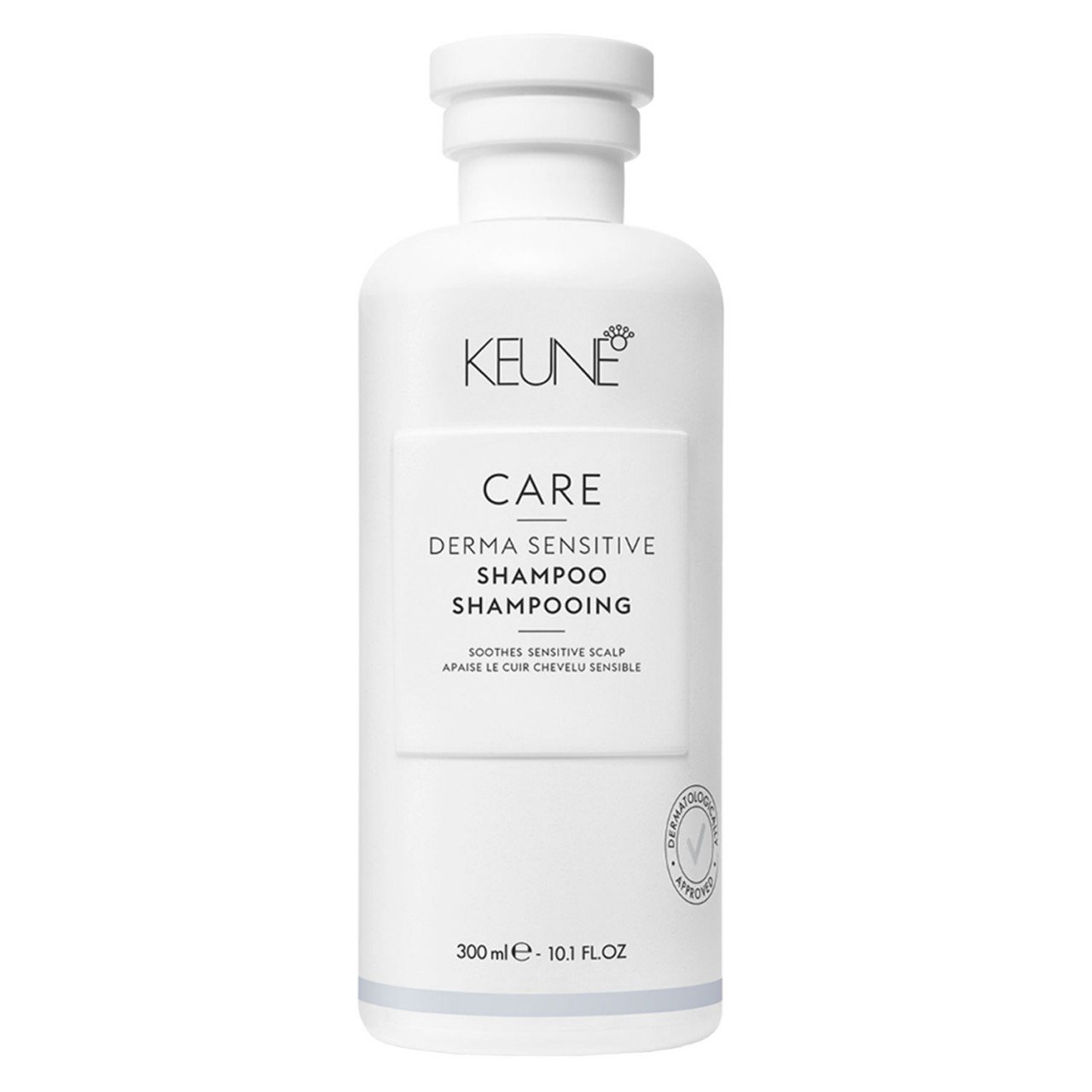 Keune Care - Derma Sensitive Shampoo von Keune