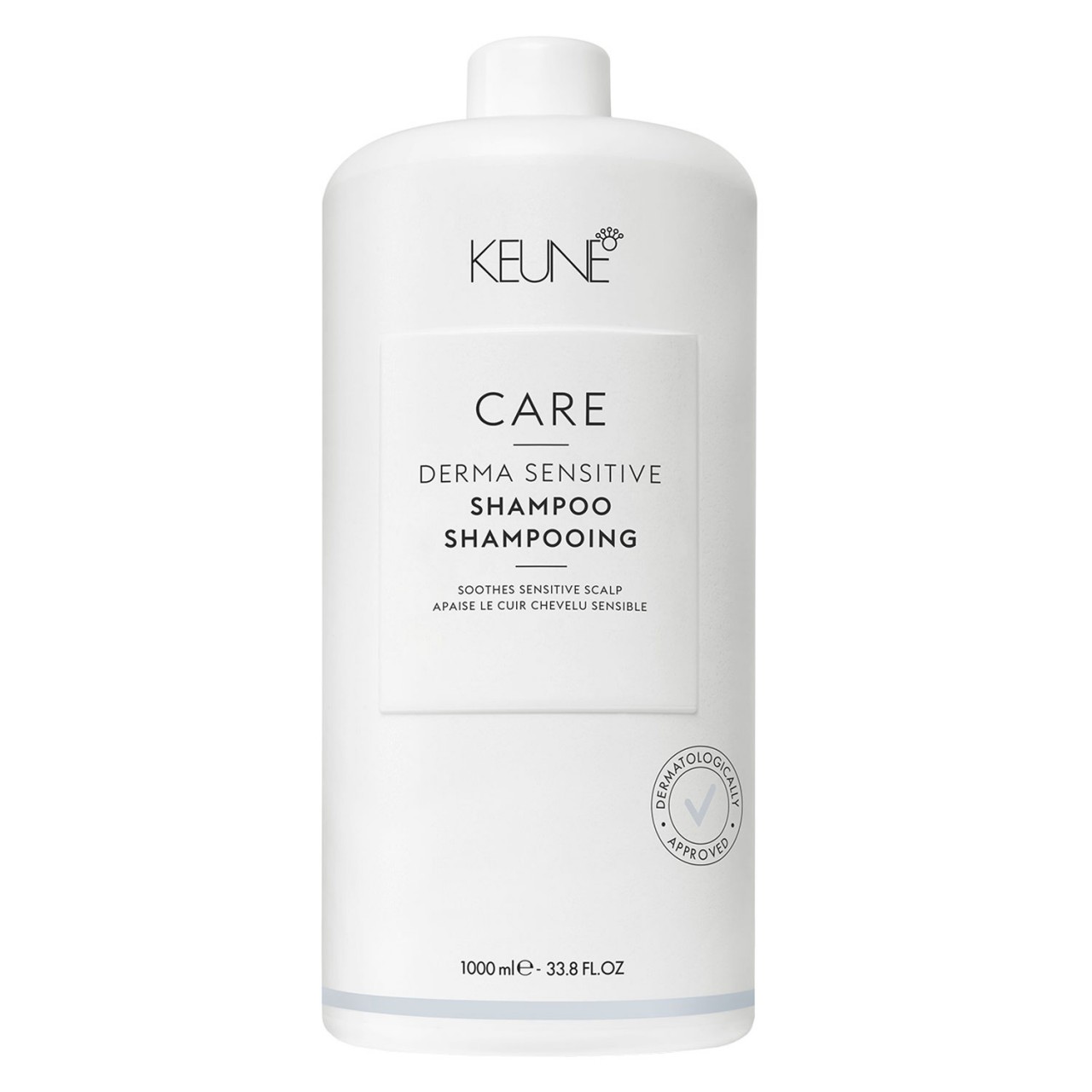 Keune Care - Derma Sensitive Shampoo von Keune