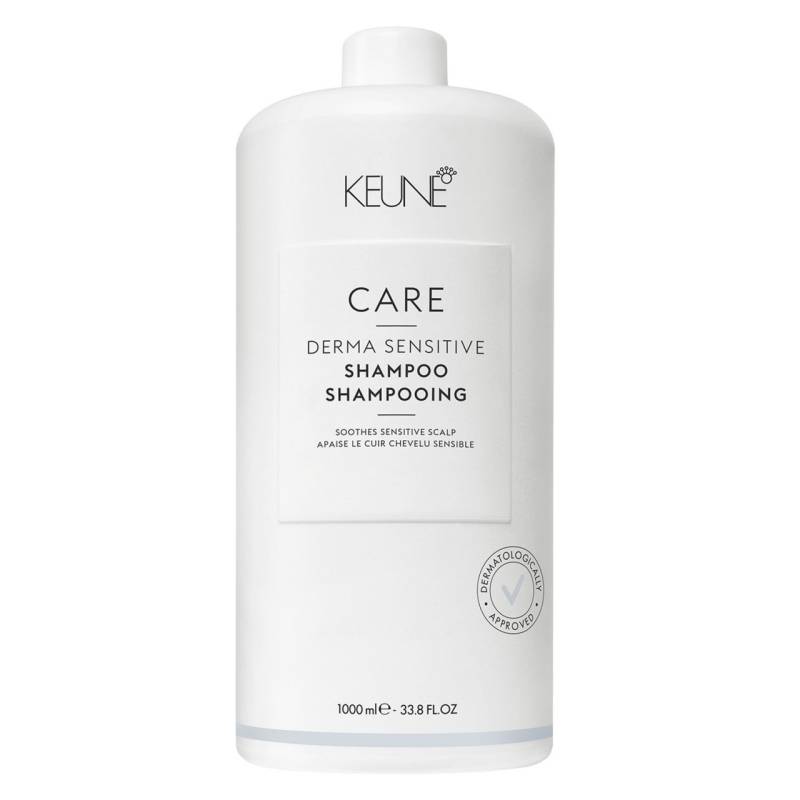 Keune Care - Derma Sensitive Shampoo von Keune