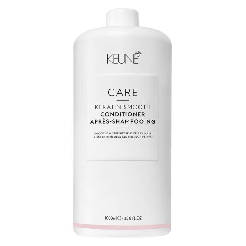 Keune Care - Keratin Smooth Conditioner von Keune