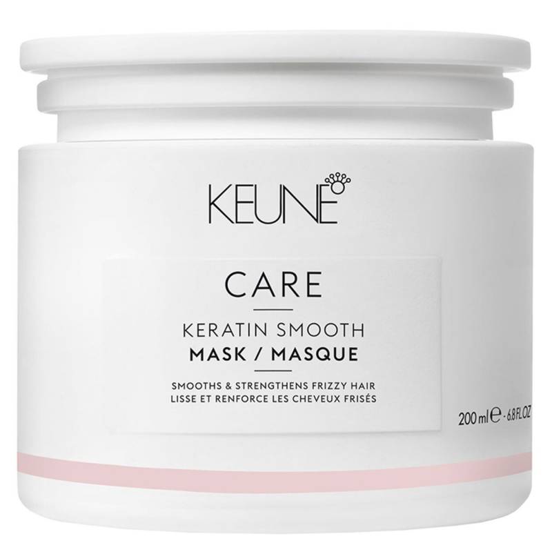 Keune Care - Keratin Smooth Mask von Keune