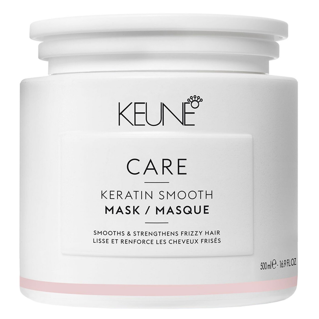 Keune Care - Keratin Smooth Mask von Keune