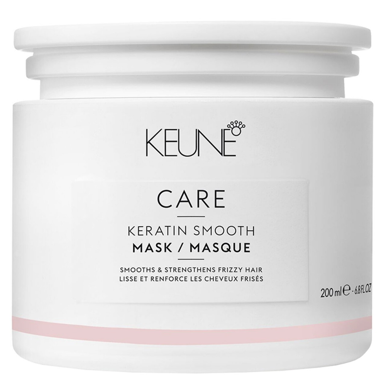 Keune Care - Keratin Smooth Mask von Keune