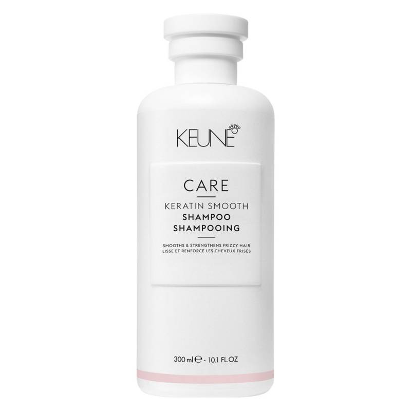 Keune Care - Keratin Smooth Shampoo von Keune