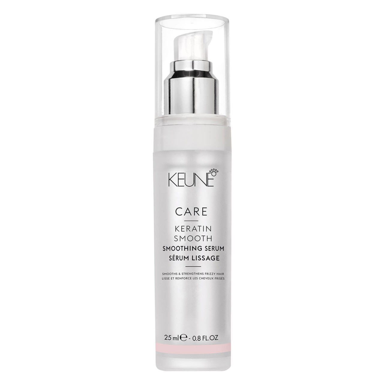 Keune Care - Keratin Smoothing Serum von Keune