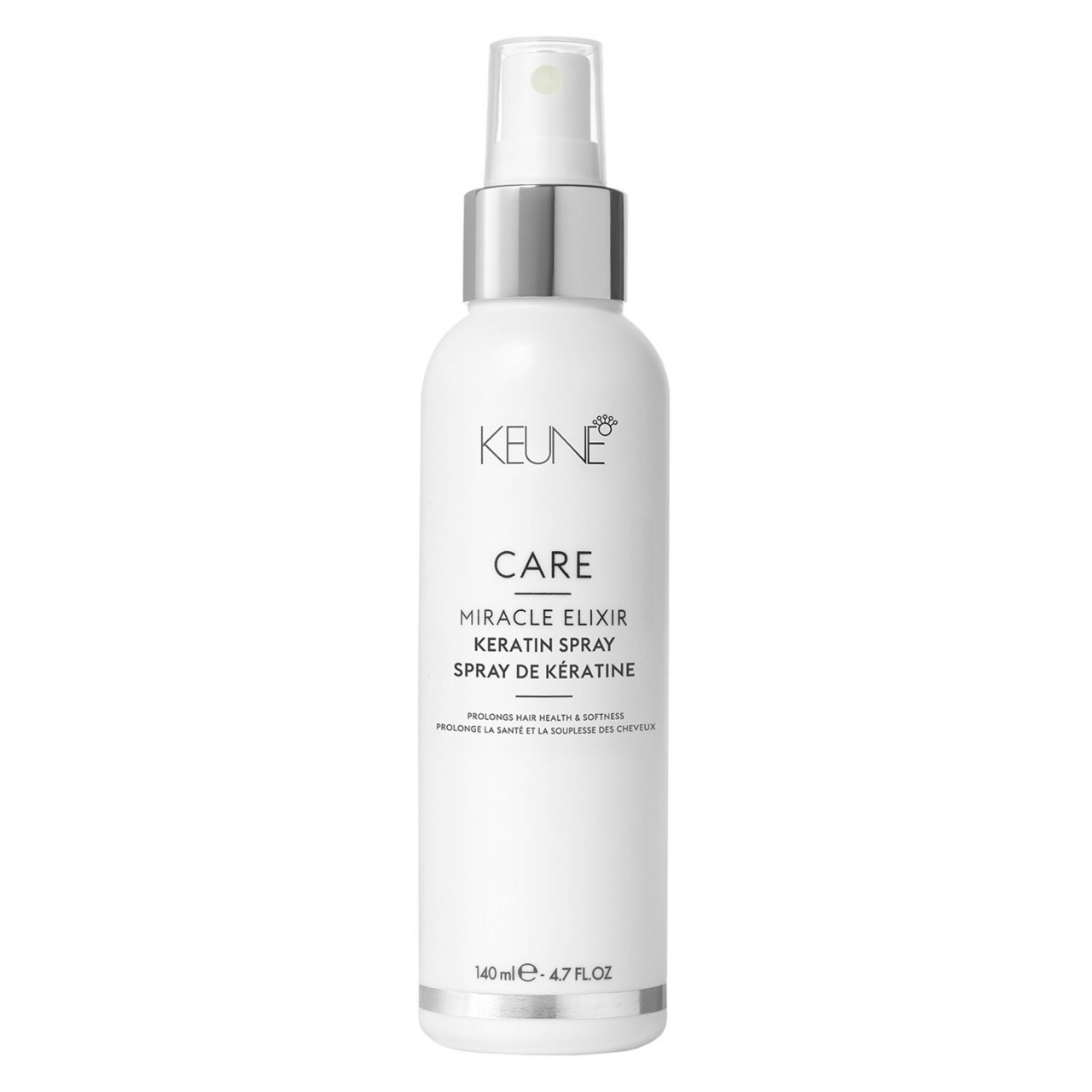 Keune Care - Miracle Elixir Keratin Spray von Keune