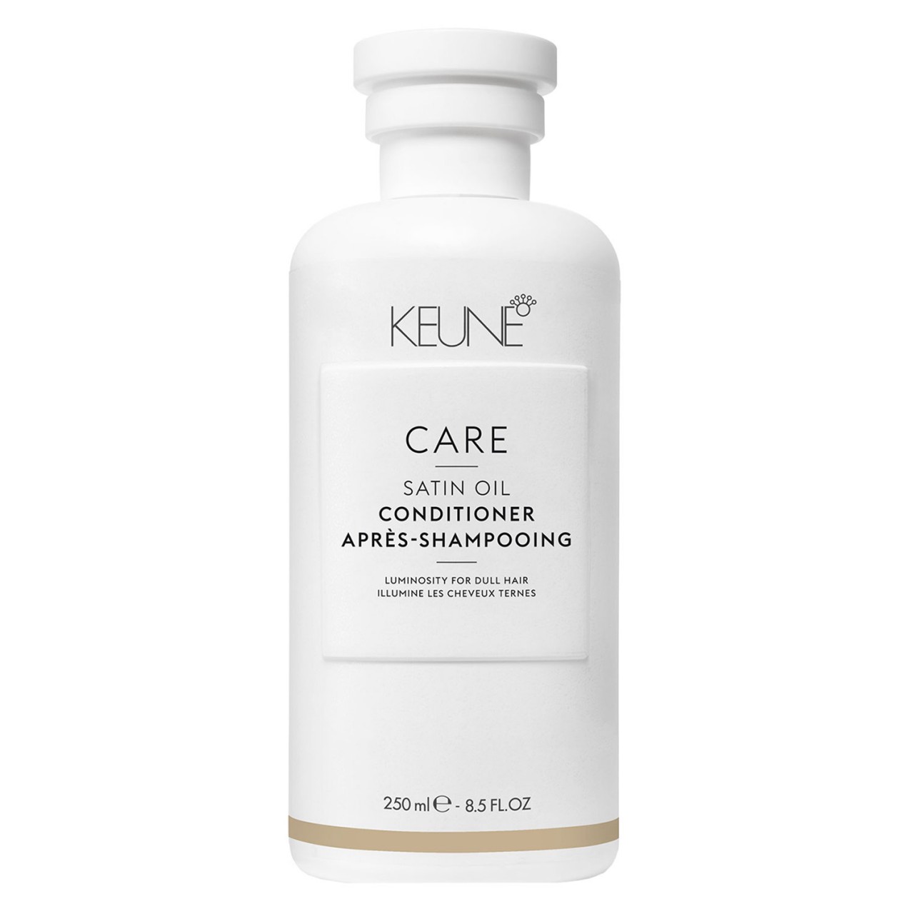 Keune Care - Satin Oil Conditioner von Keune