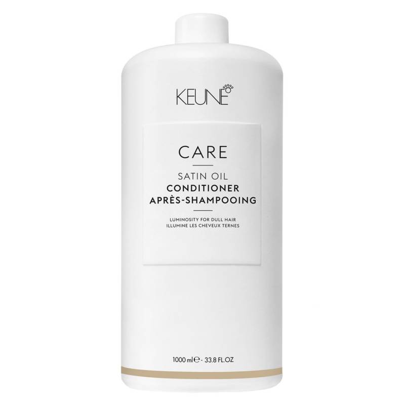 Keune Care - Satin Oil Conditioner von Keune