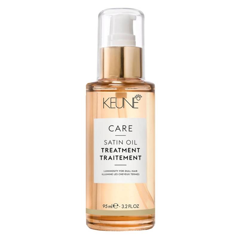 Keune Care - Satin Oil Treatment von Keune