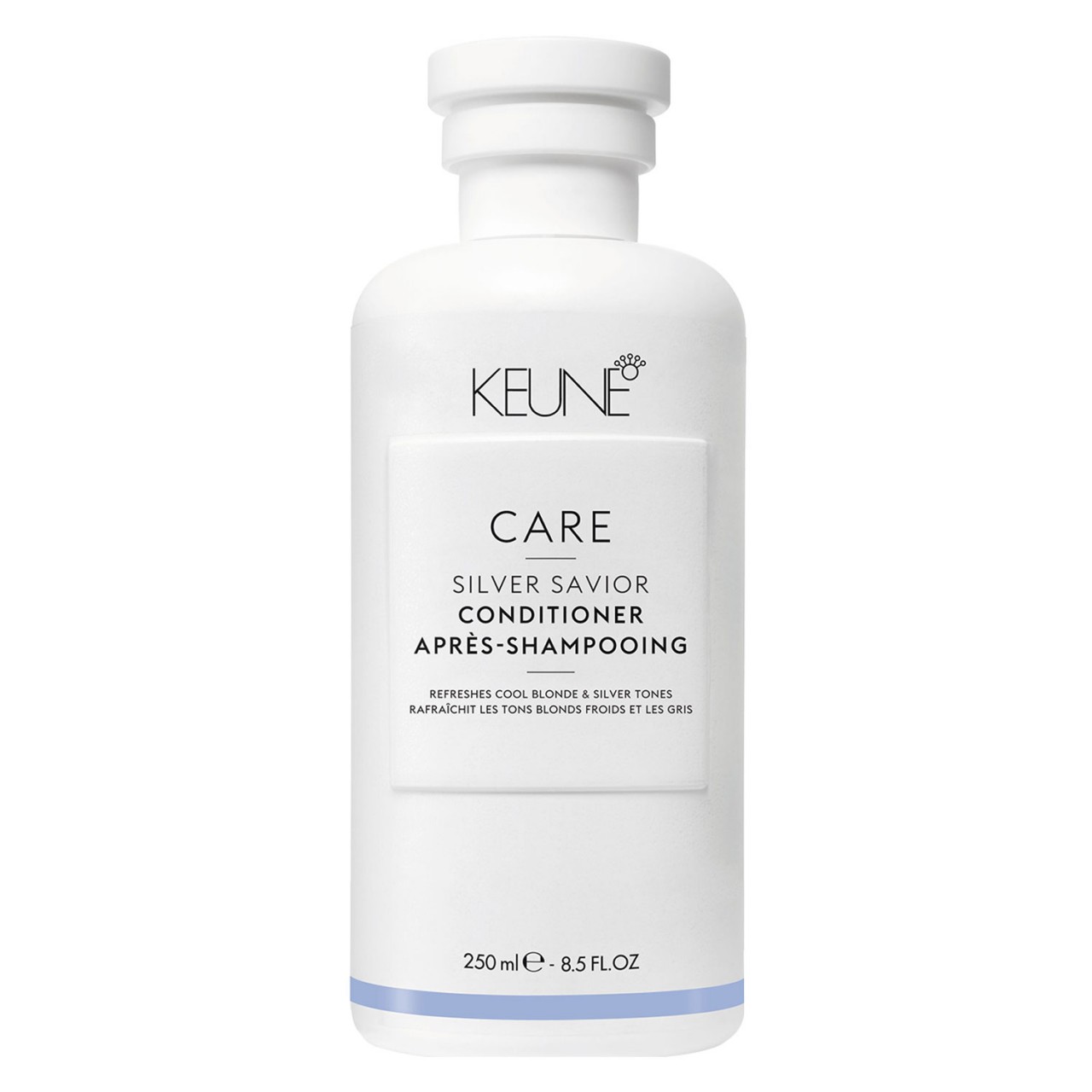 Keune Care - Silver Savior Conditioner von Keune