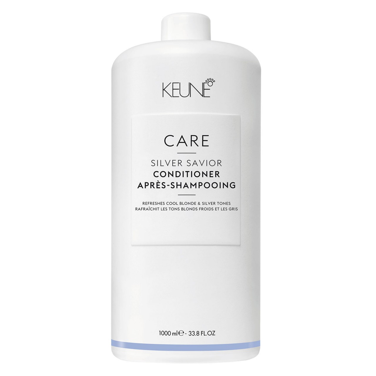 Keune Care - Silver Savior Conditioner von Keune