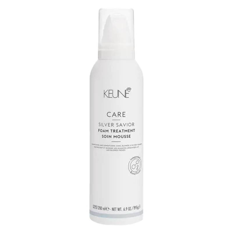 Keune Care Silver Savior Foam von Keune